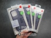 Ốp chống sốc iPhone 15 ProMax - LIKGUS Nhám mới
